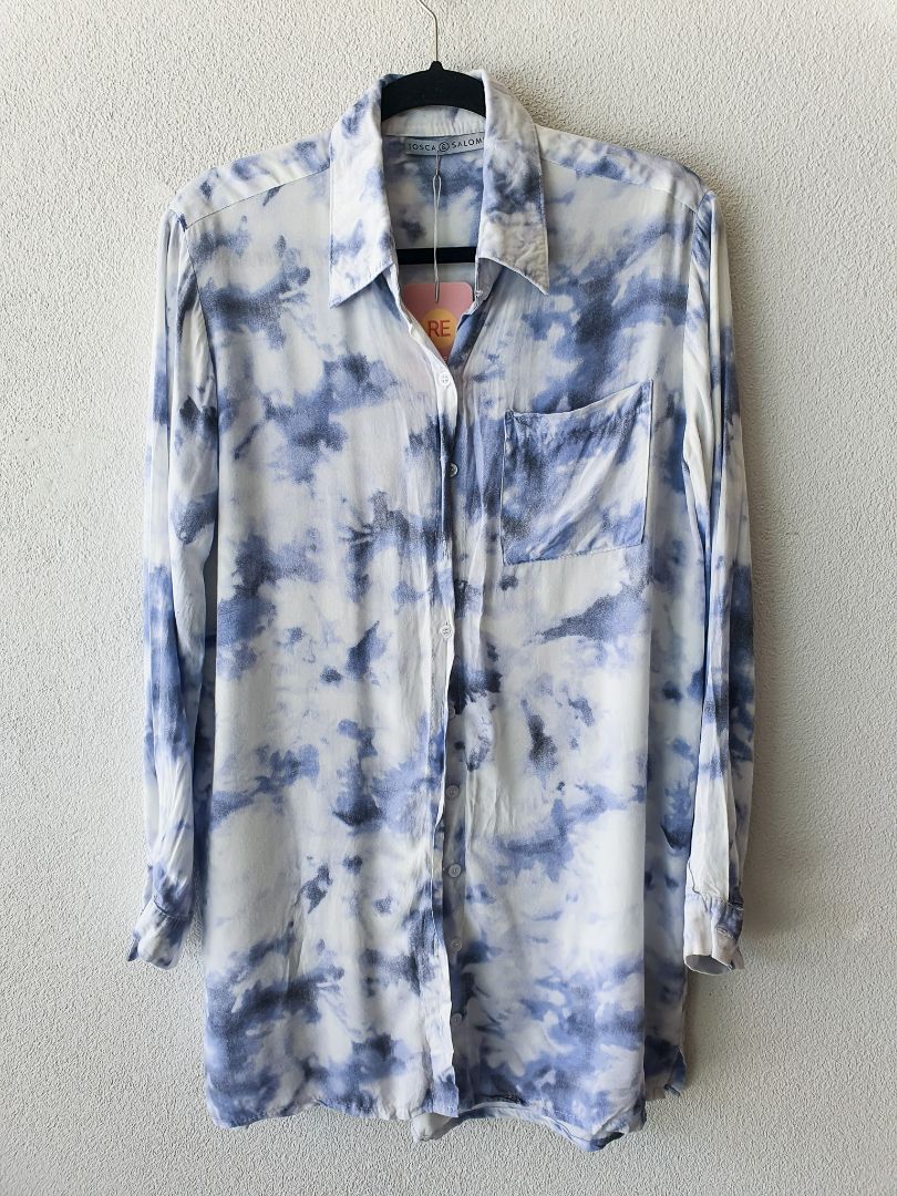 Tosca & Salome Top XXS