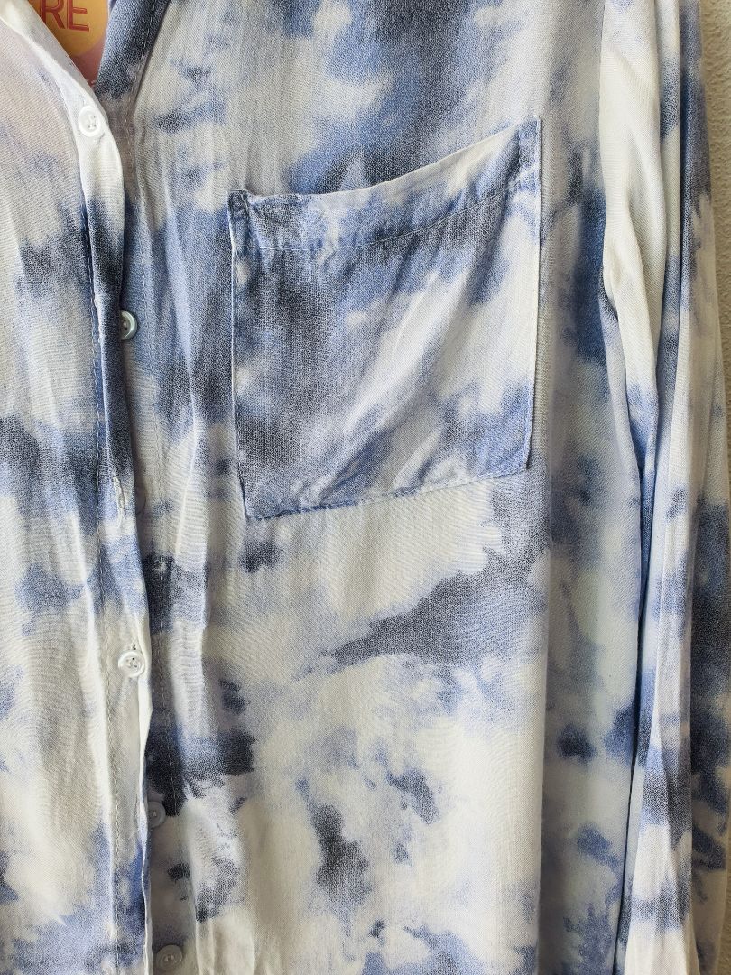 Tosca & Salome Top XXS