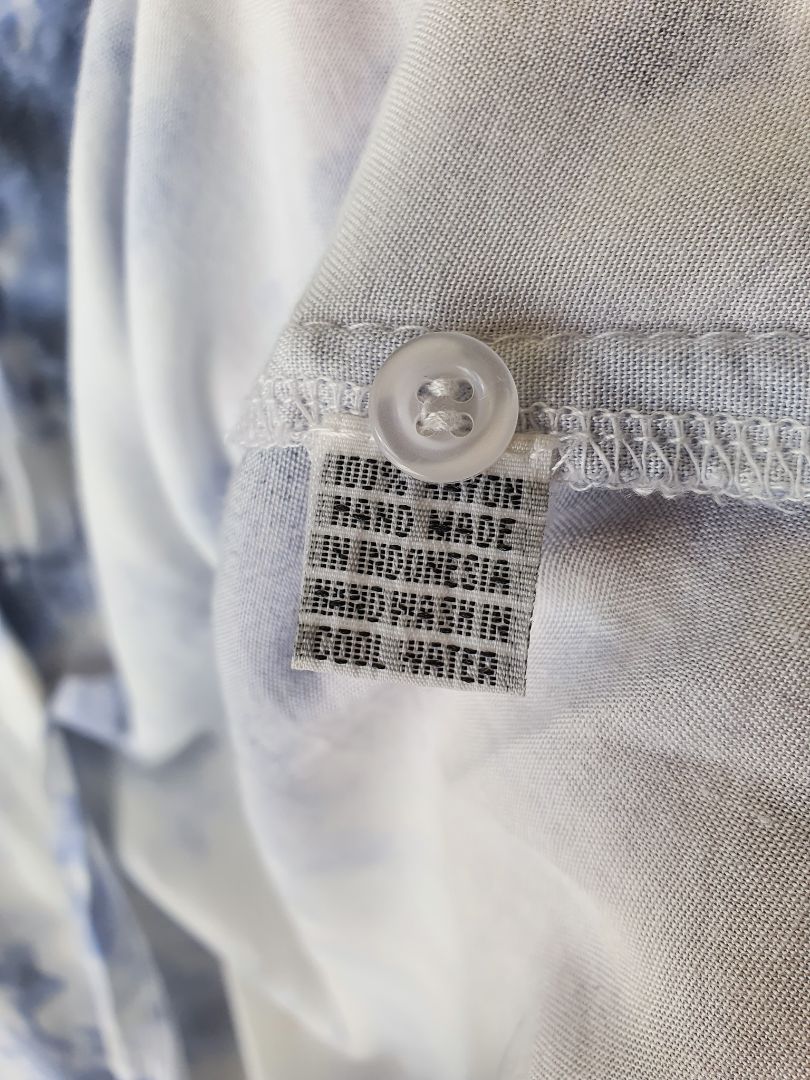 Tosca & Salome Top XXS