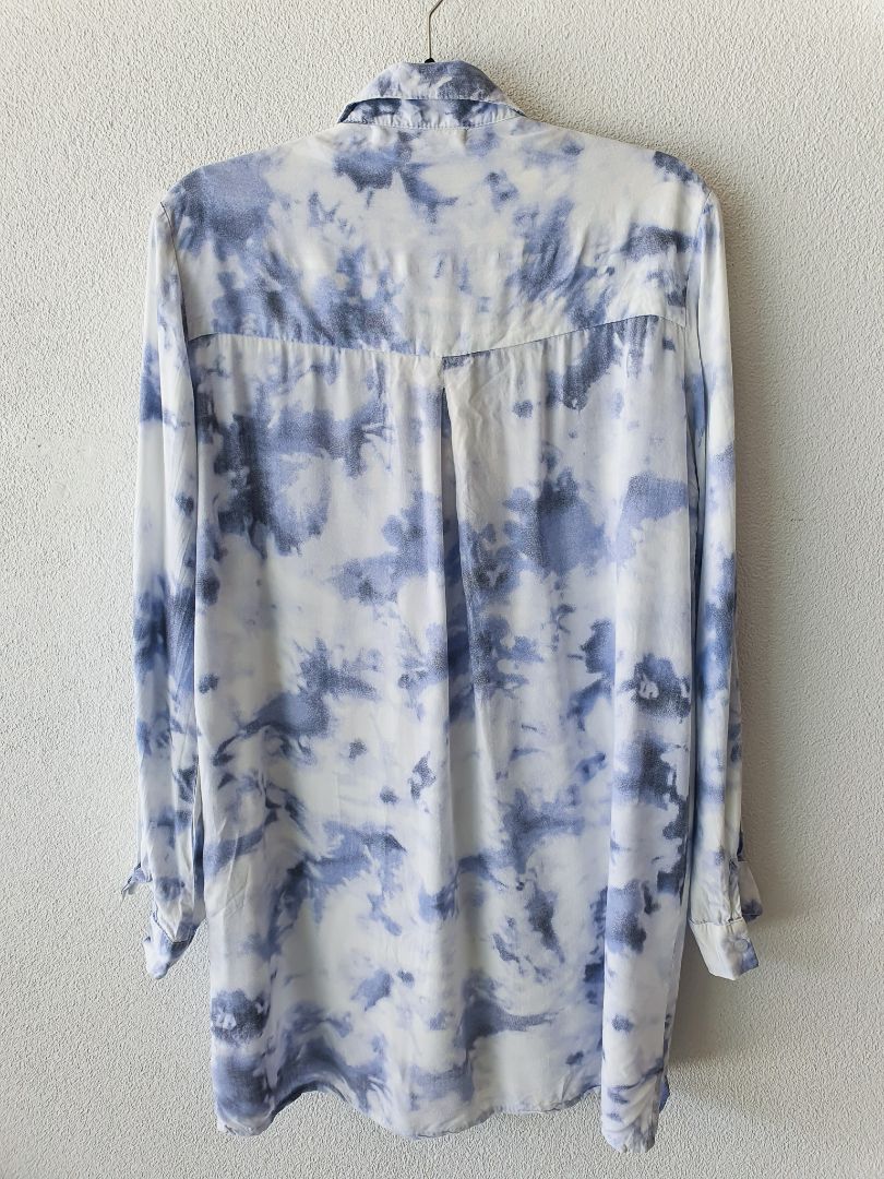 Tosca & Salome Top XXS