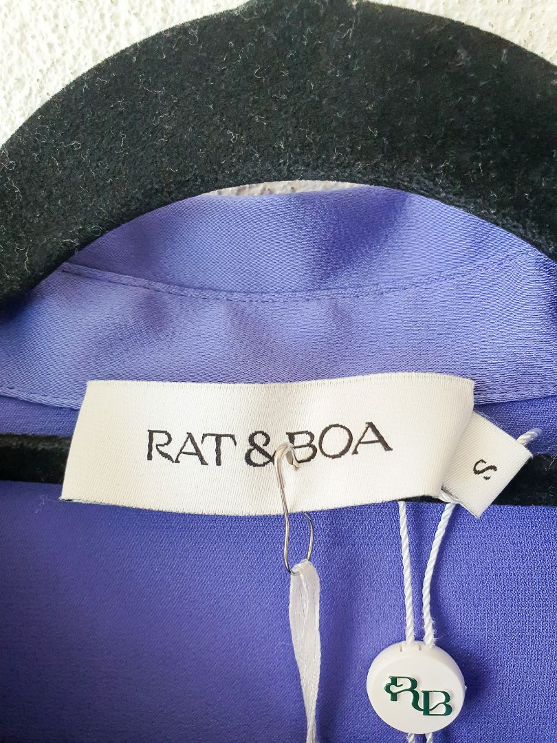 Rat & Boa Dress S