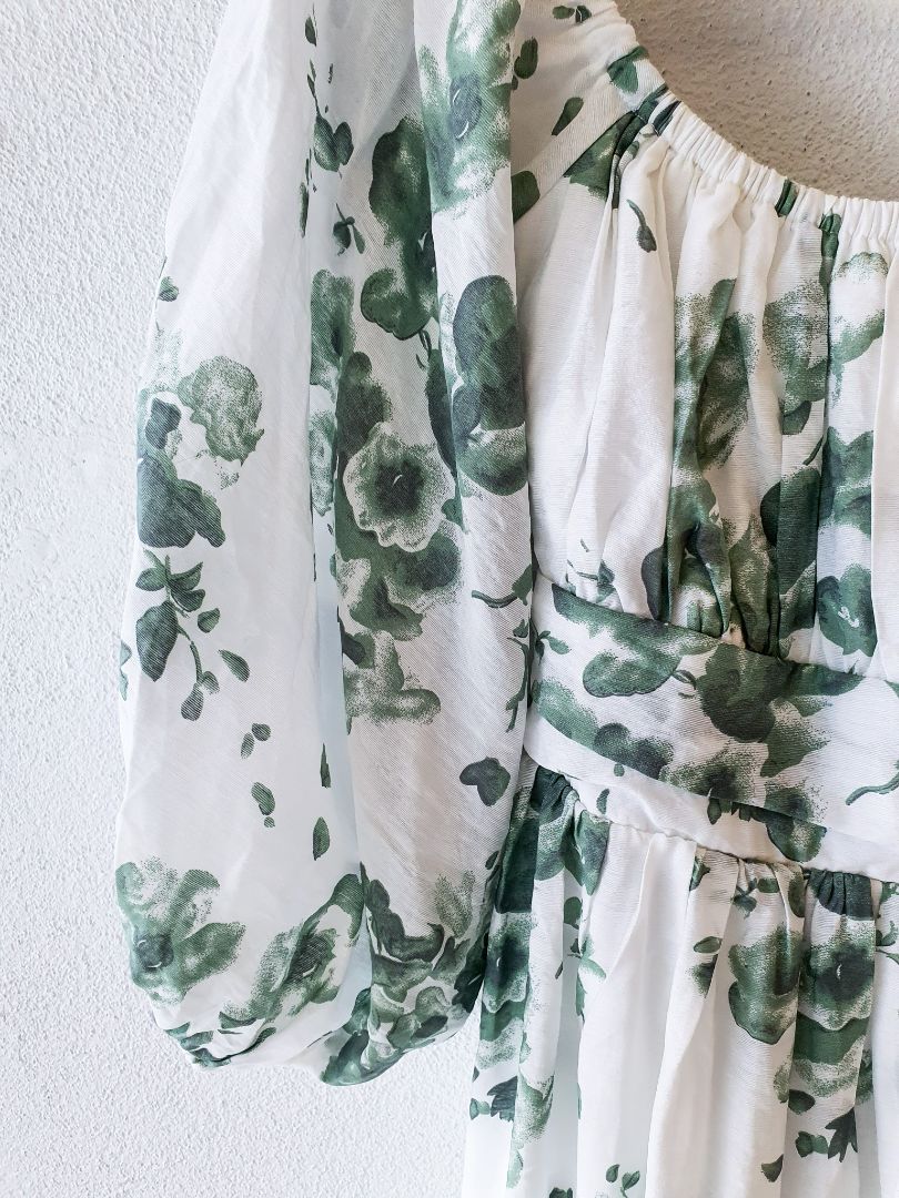 Debbie Dabble Dress XS