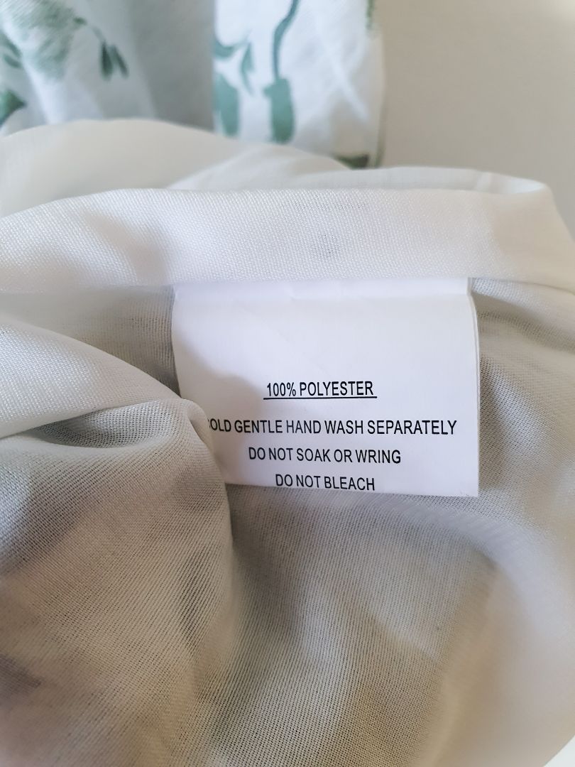 Debbie Dabble Dress XS