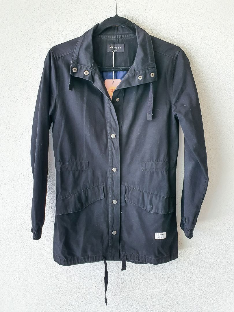 Huffer Jacket XS
