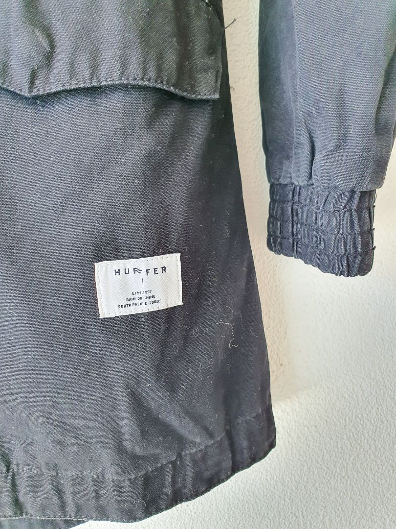 Huffer Jacket XS