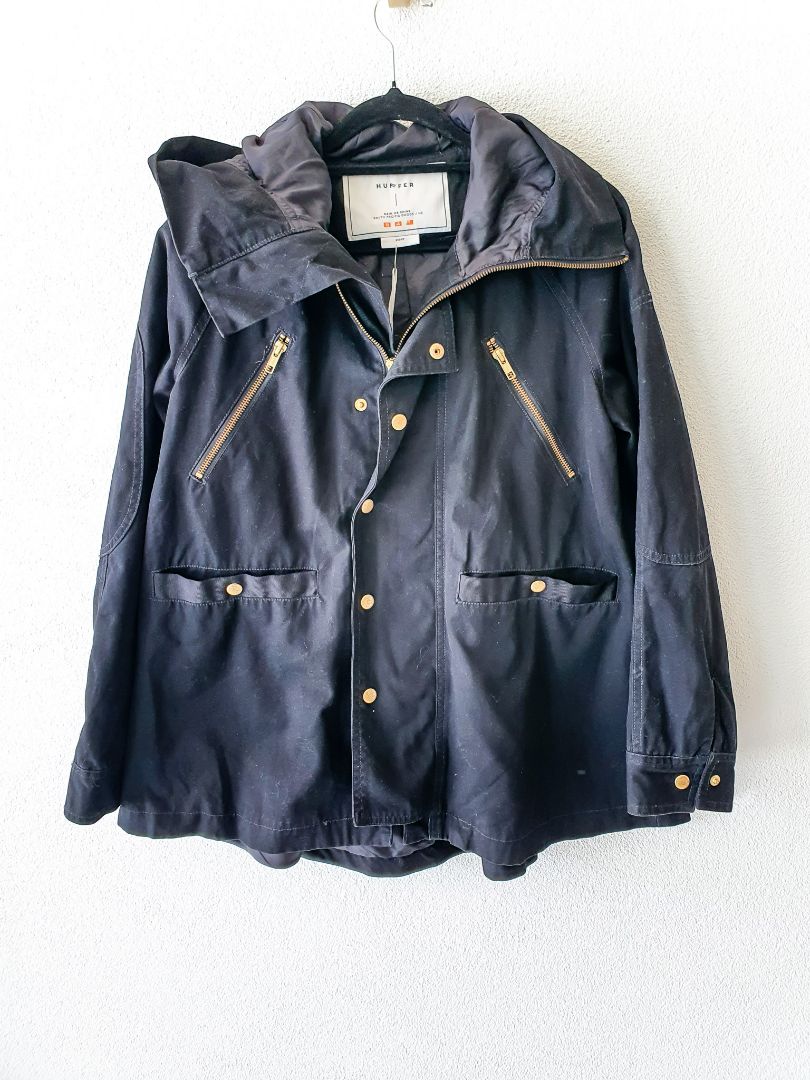 Huffer Jacket XS