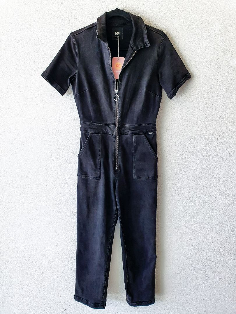 Lee Jumpsuit S
