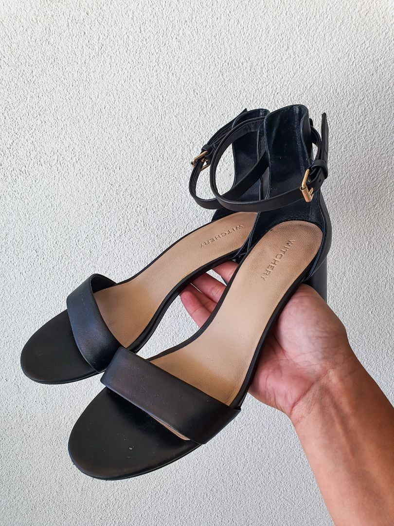 Witchery Shoes EUR40