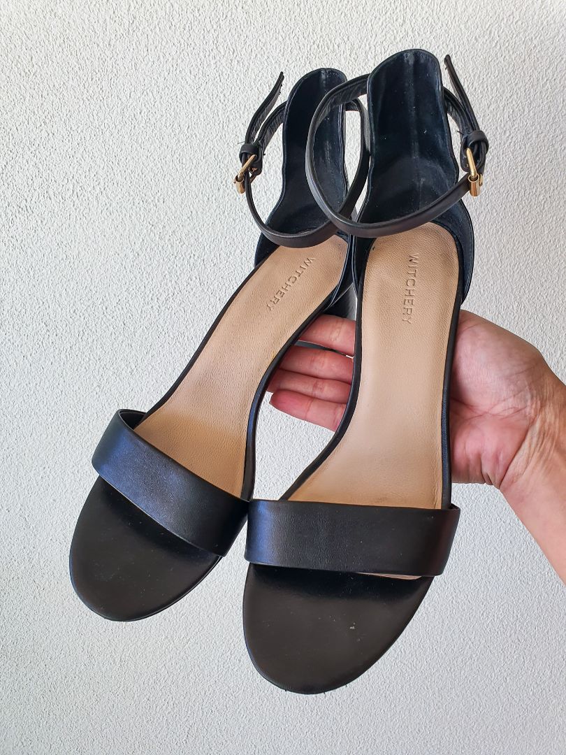 Witchery Shoes EUR40