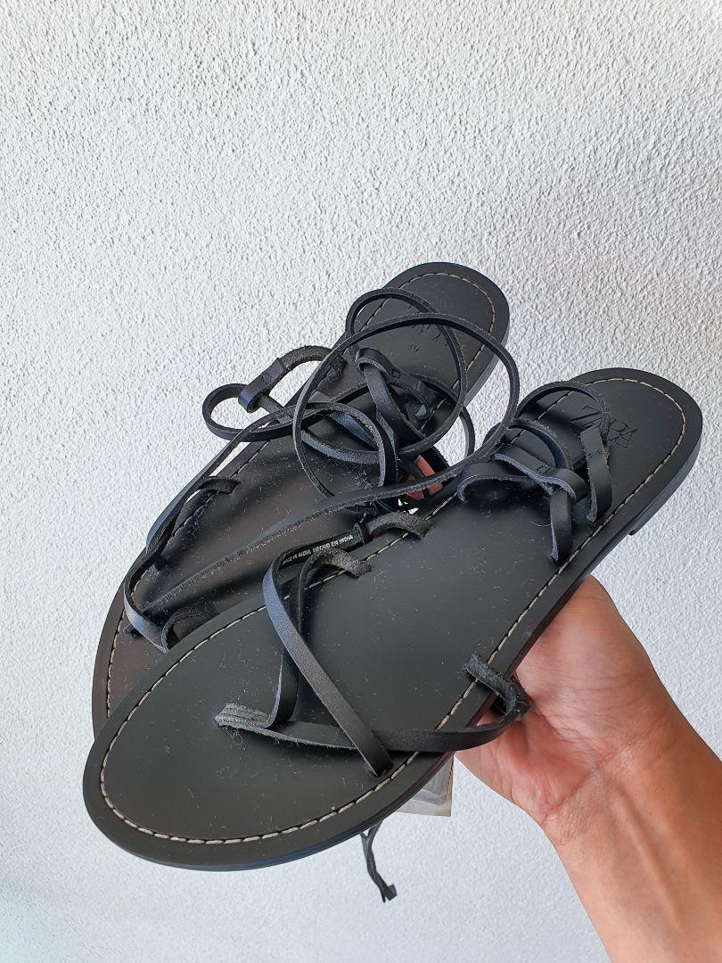 ZARA Shoes EUR39