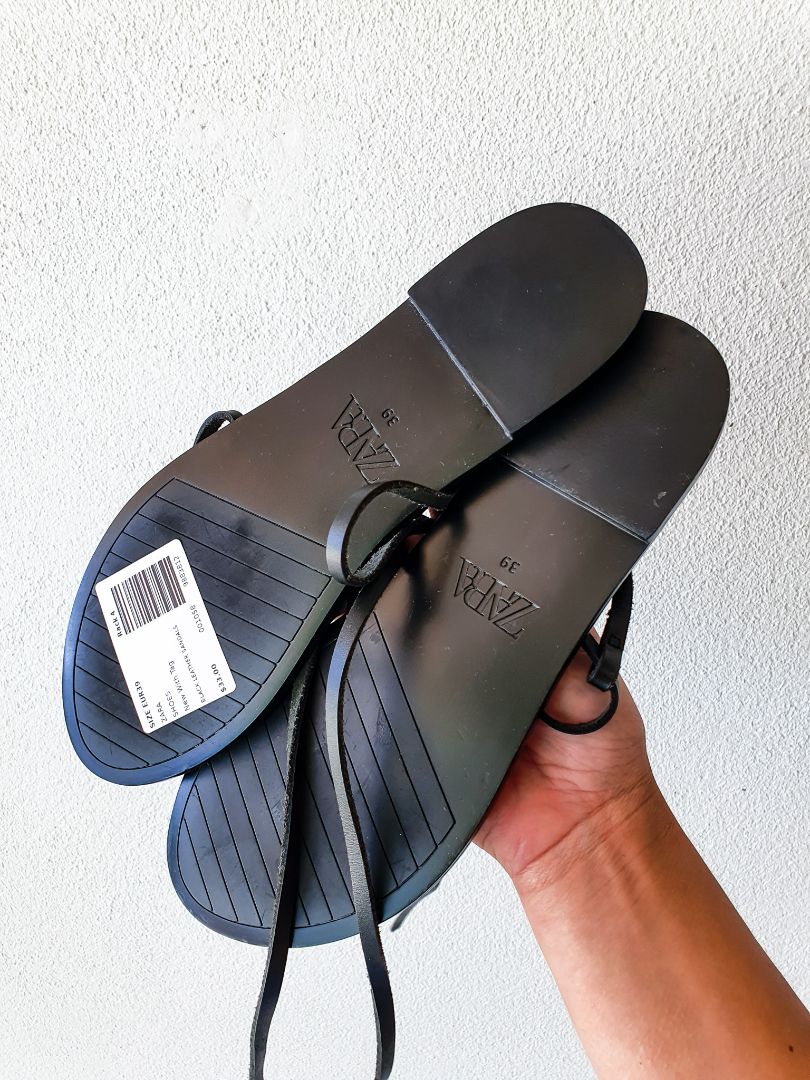 ZARA Shoes EUR39