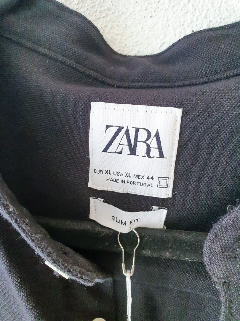 Zara Top M