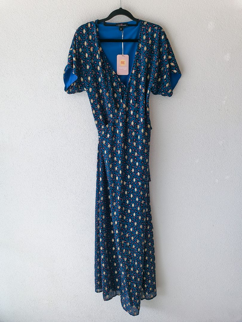 Augustine Dress S