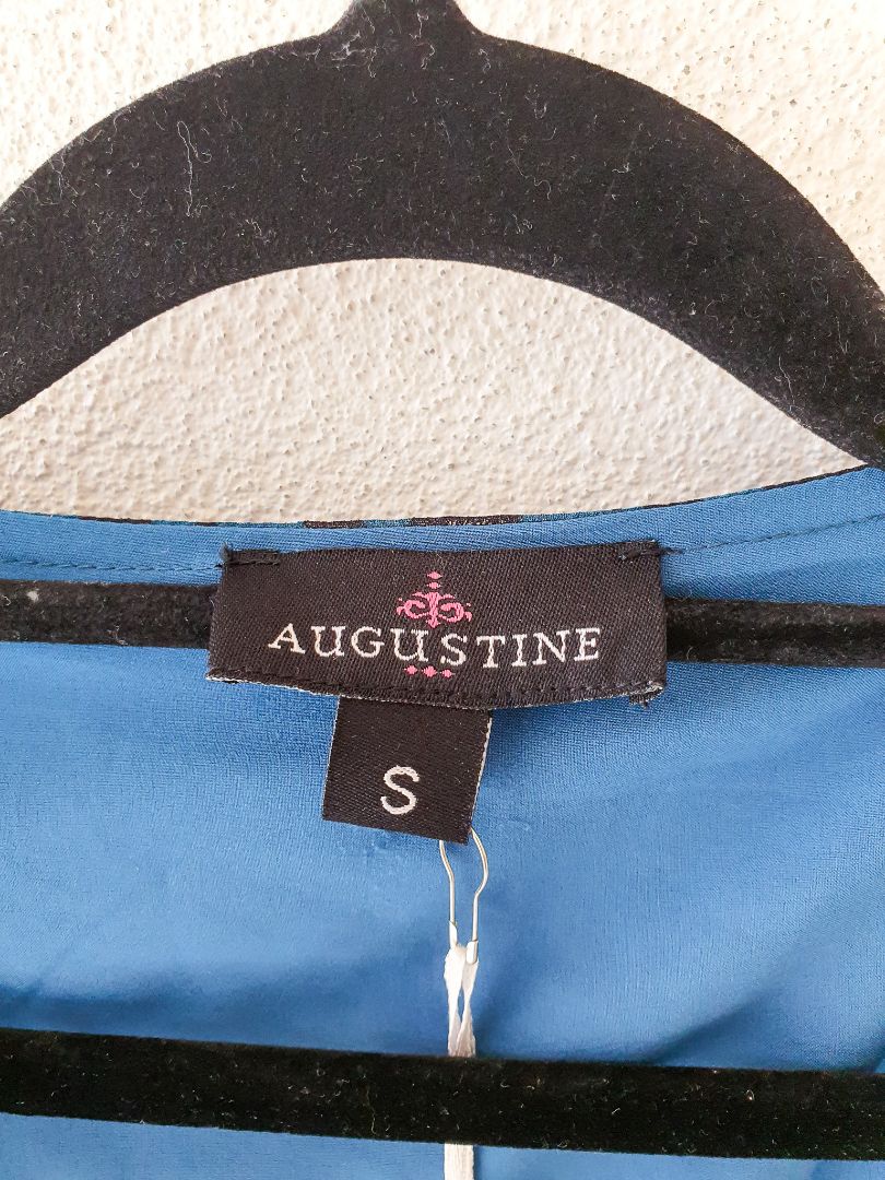 Augustine Dress S