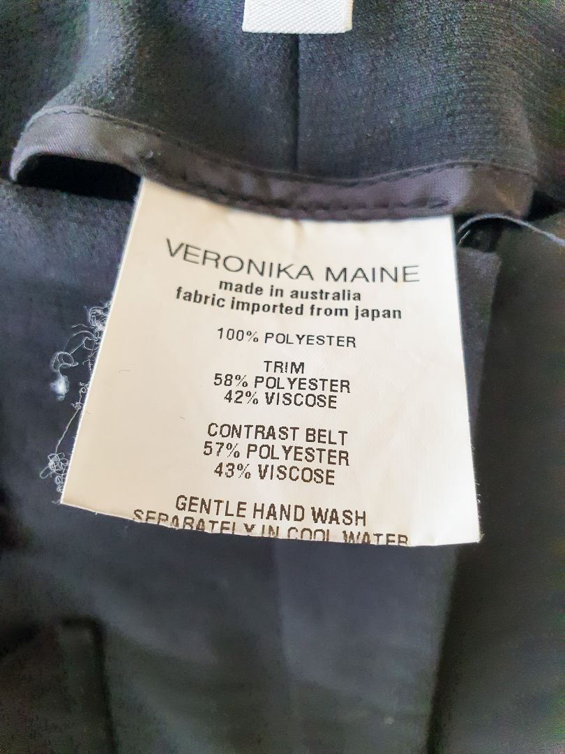 Veronika Maine pants M