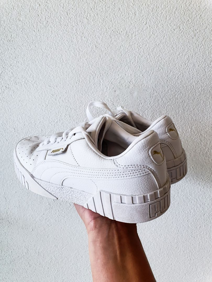 PUMA Shoes EUR38.5