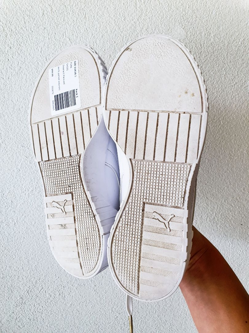 PUMA Shoes EUR38.5