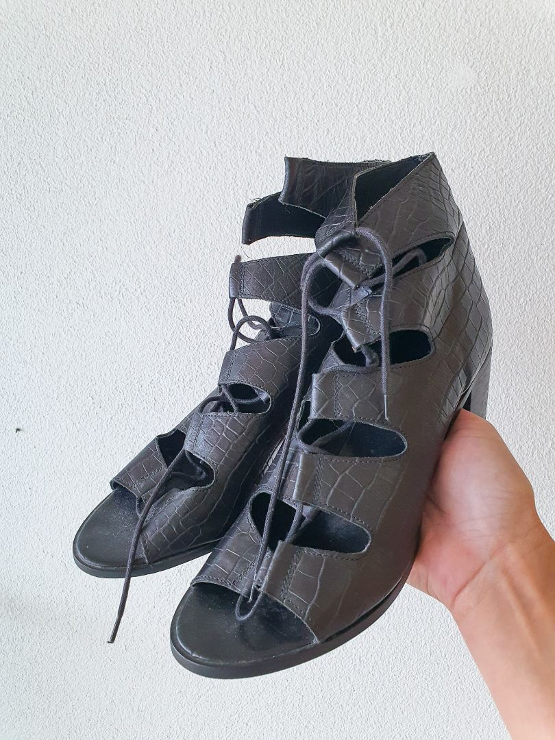 MI PIACHI Shoes EUR41