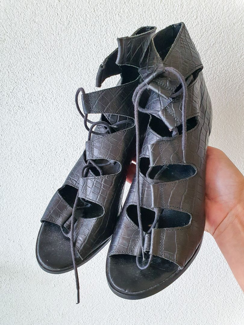 MI PIACHI Shoes EUR41