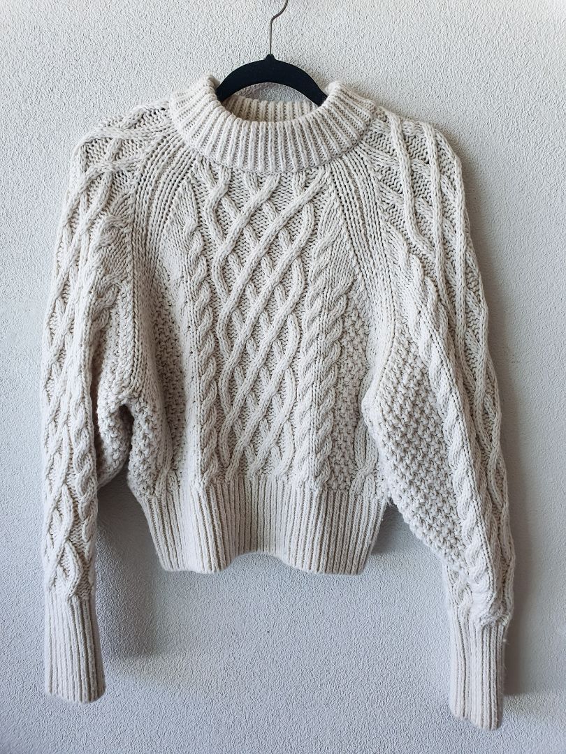 H&M Top S