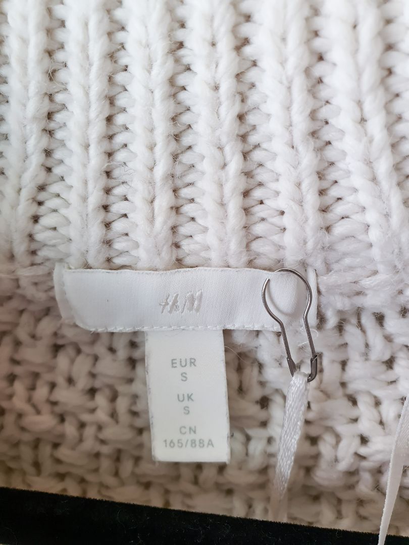 H&M Top S