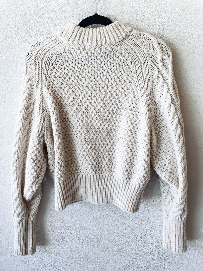 H&M Top S