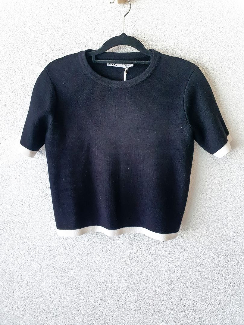 ZARA Top S