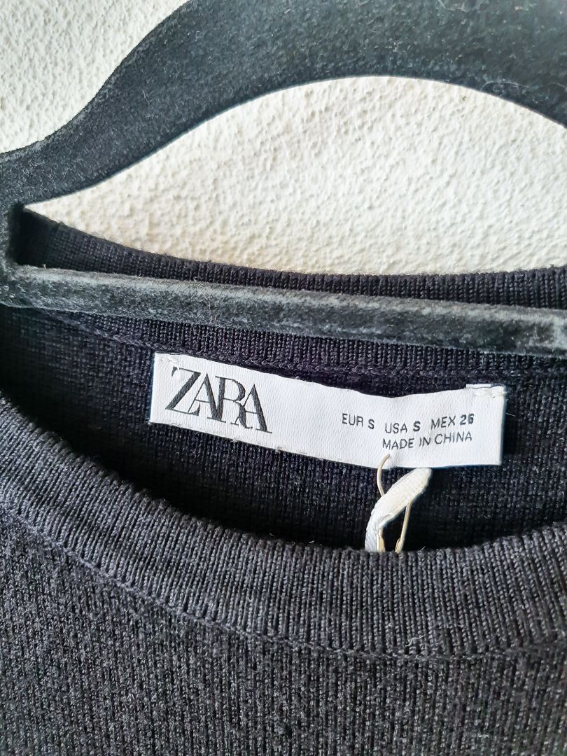 ZARA Top S