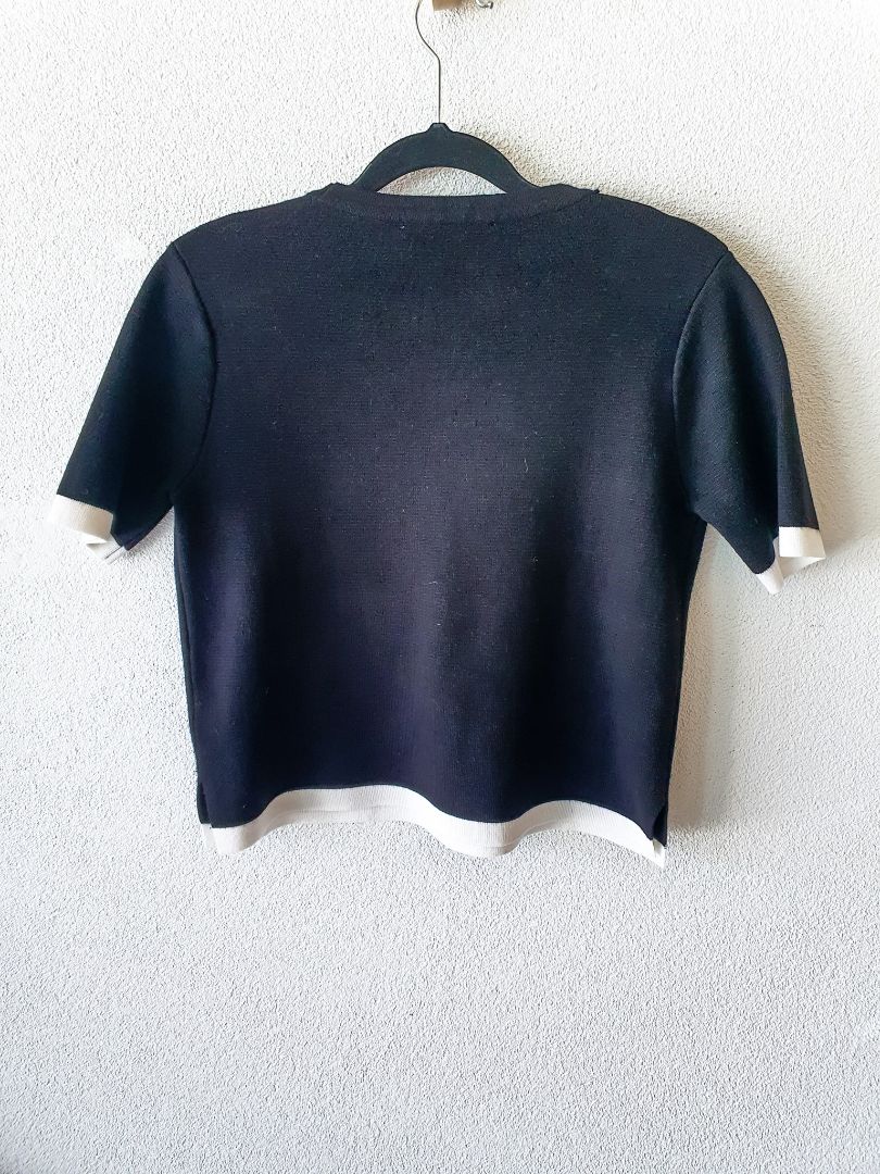 ZARA Top S