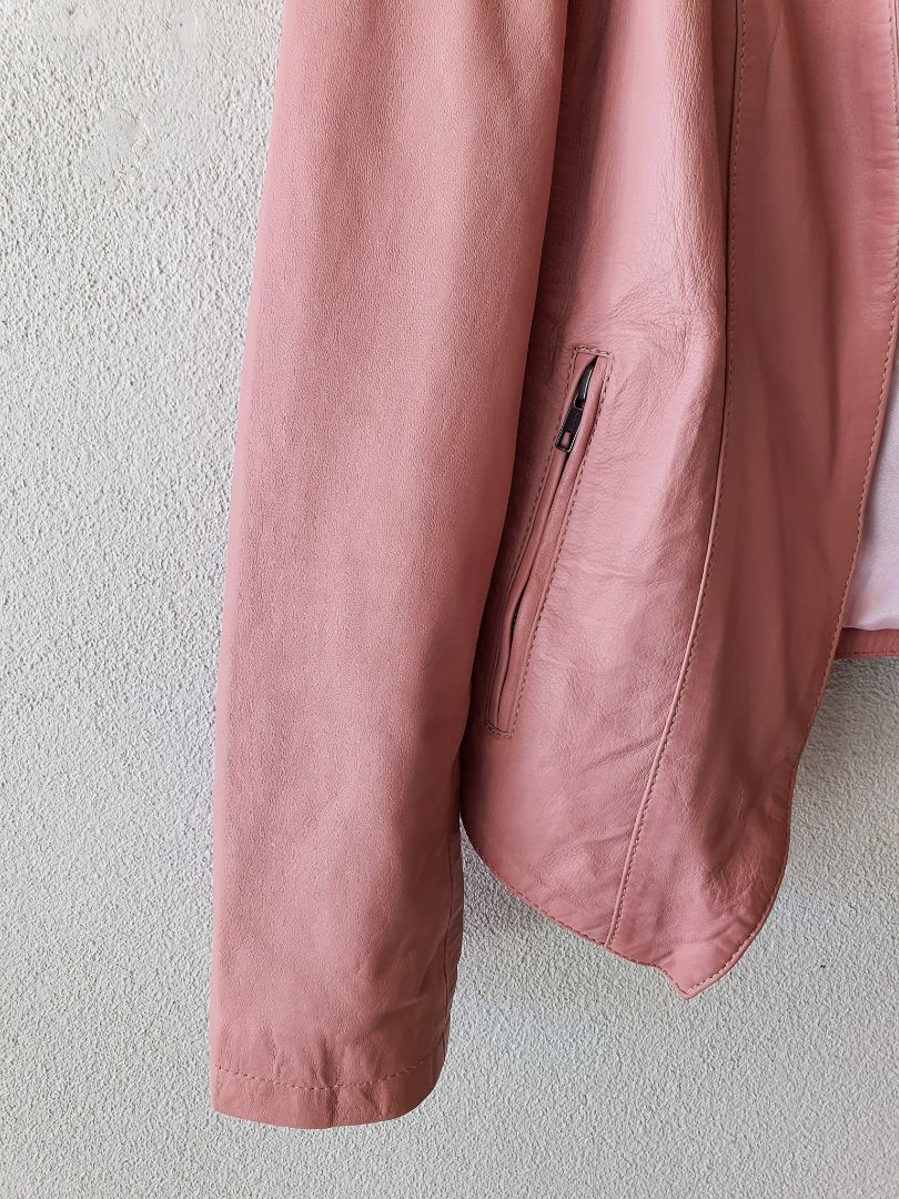 Seduce NZ Jacket S/M