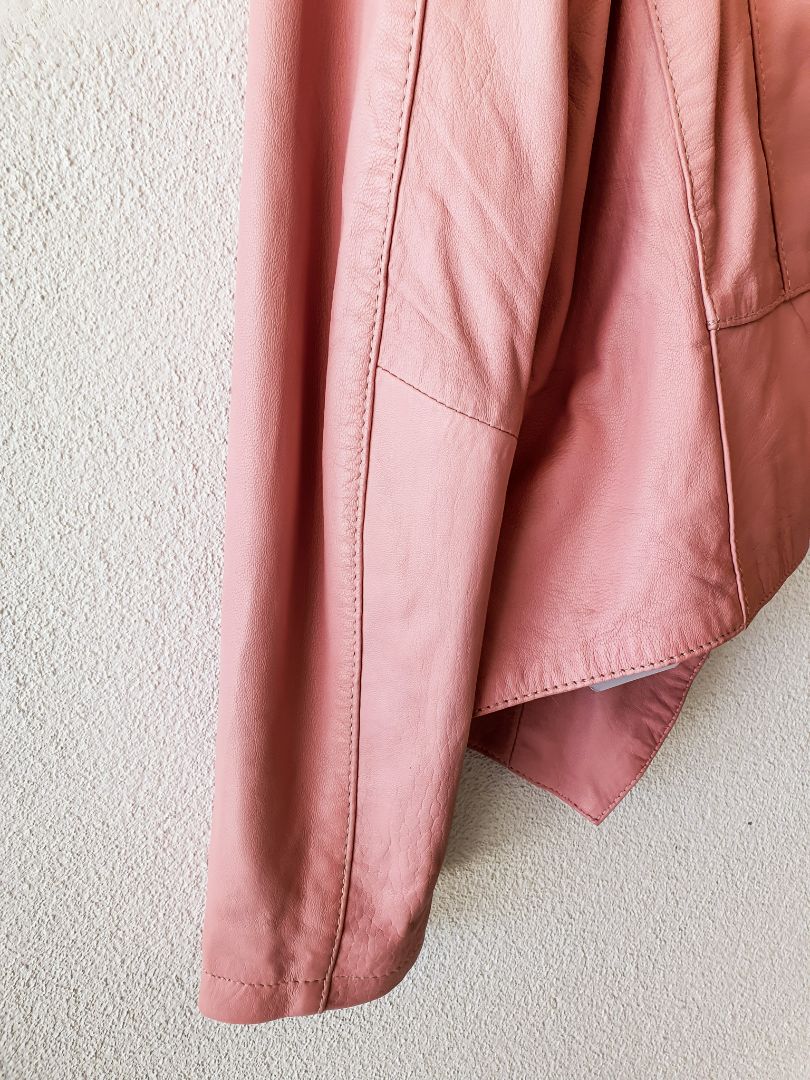 Seduce NZ Jacket S/M