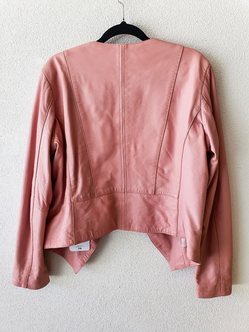 Seduce NZ Jacket S/M