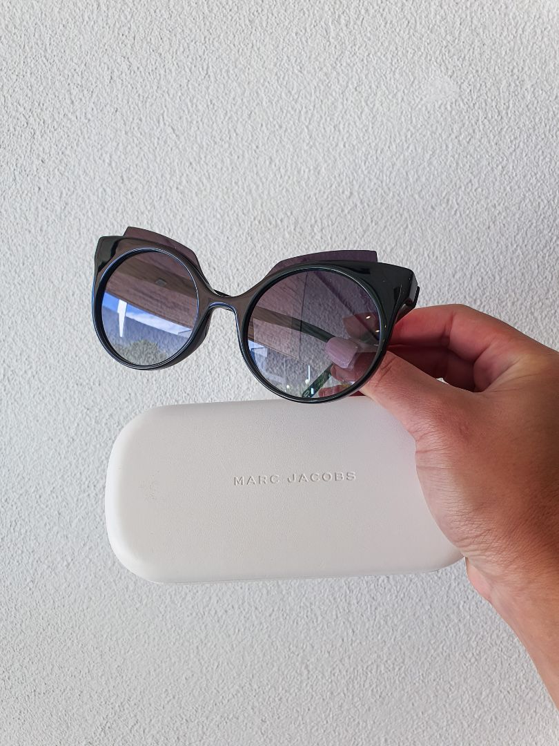 MARC JACOBS Sunglasses
