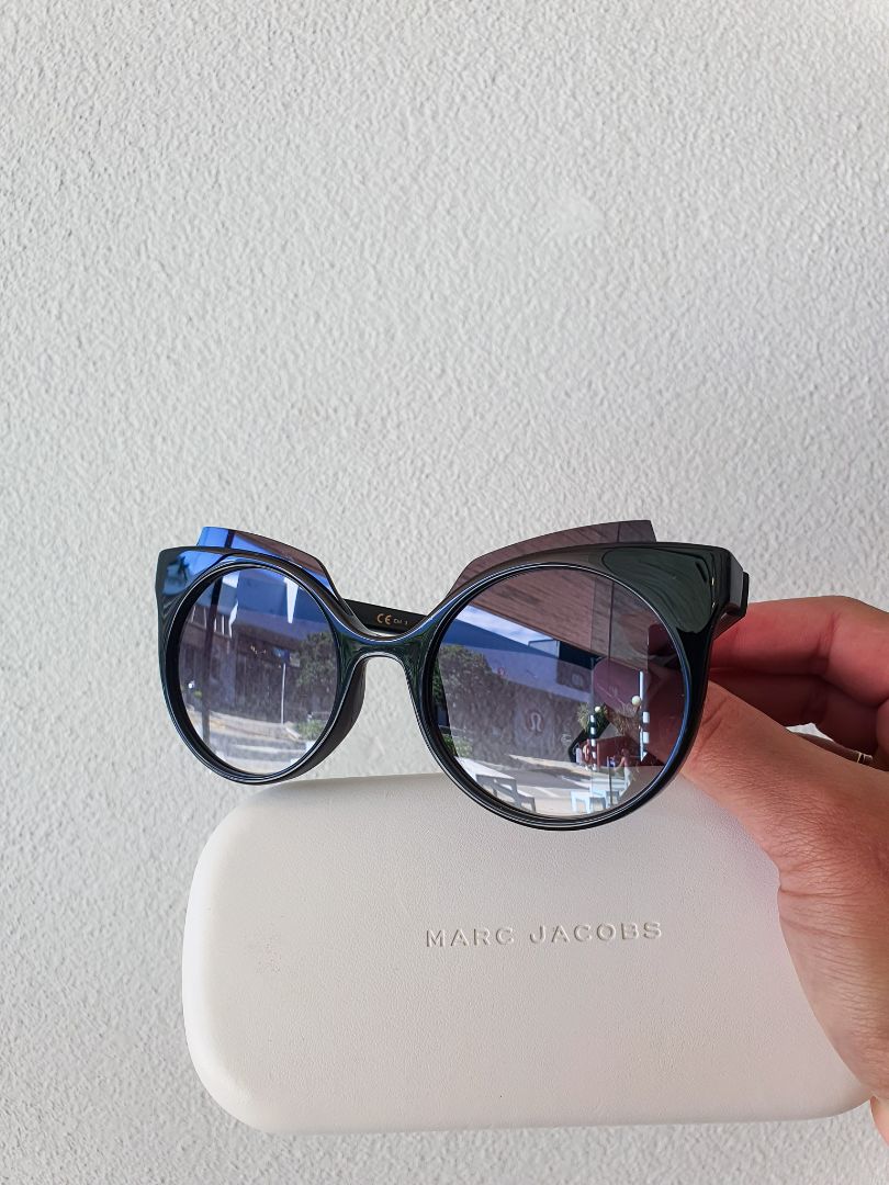 MARC JACOBS Sunglasses