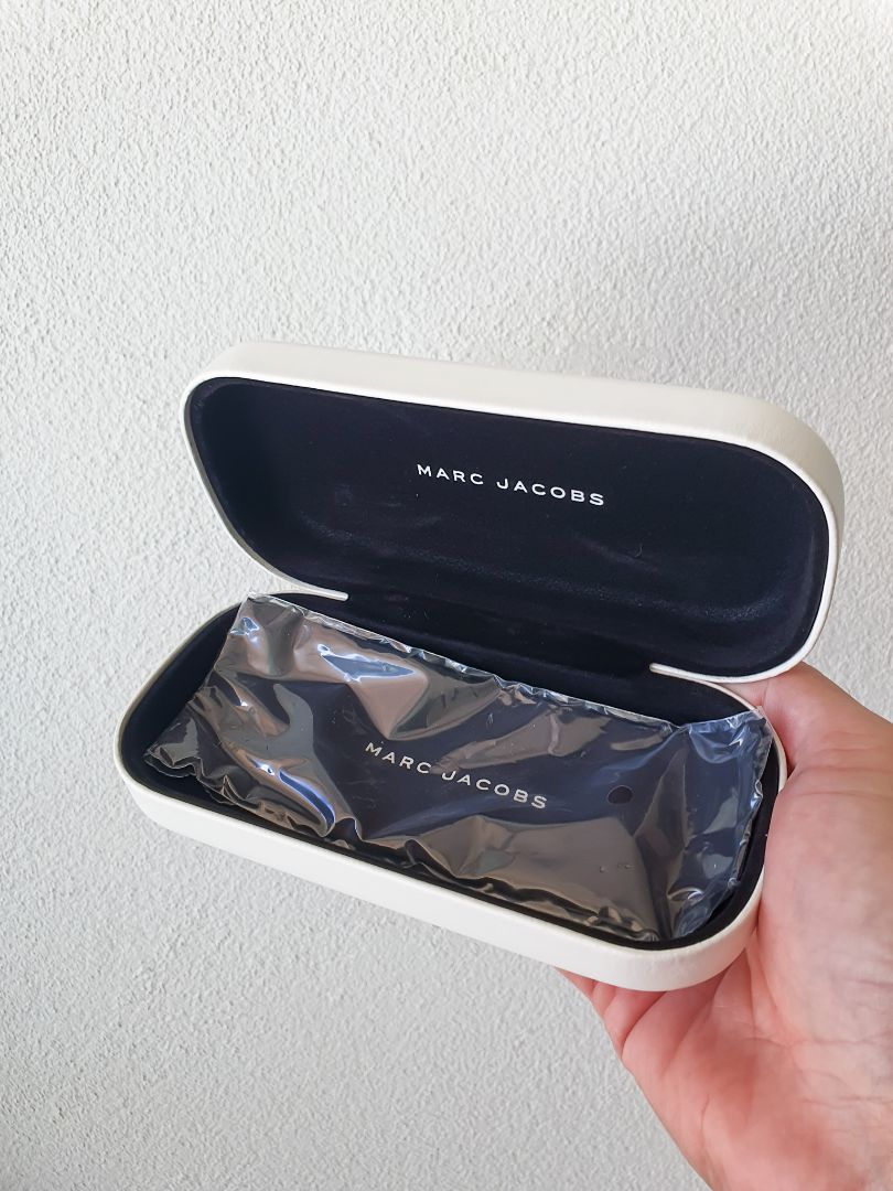 MARC JACOBS Sunglasses