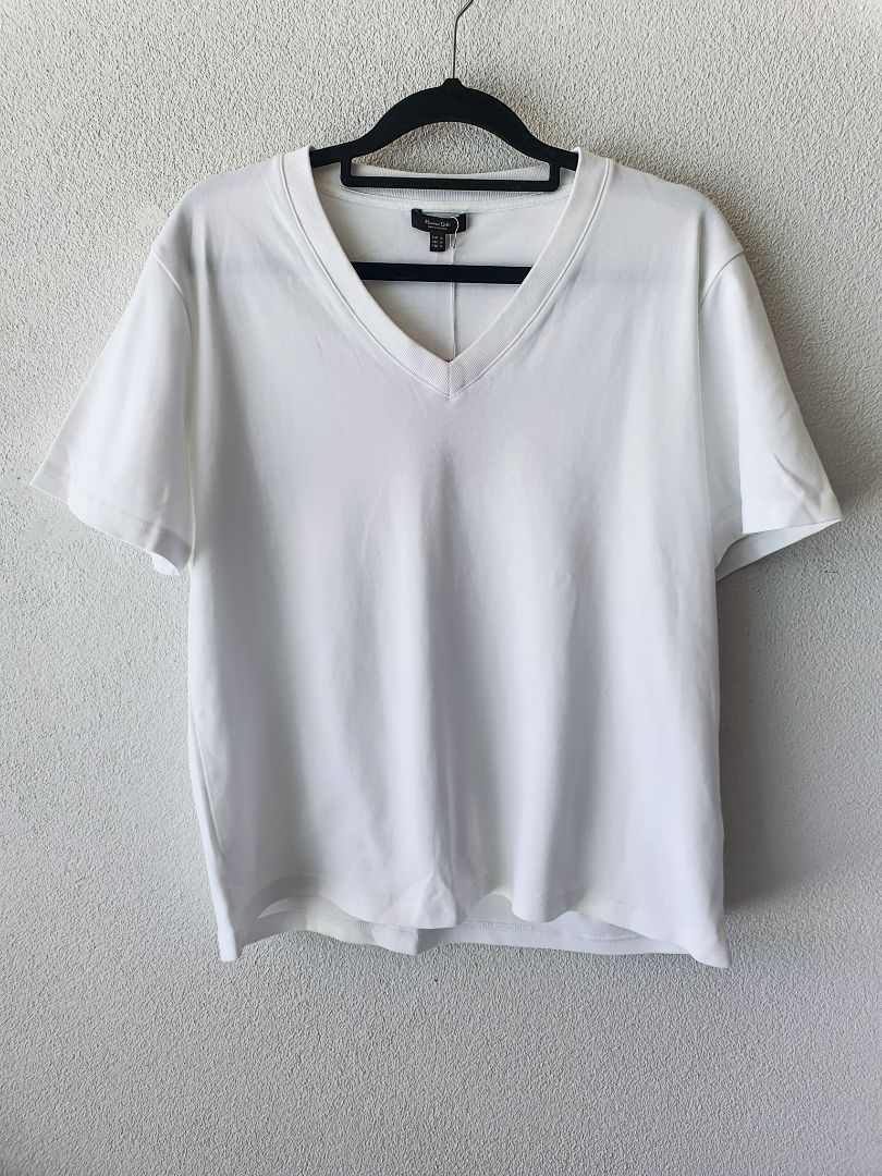 MASSIMO DUTTI Top M