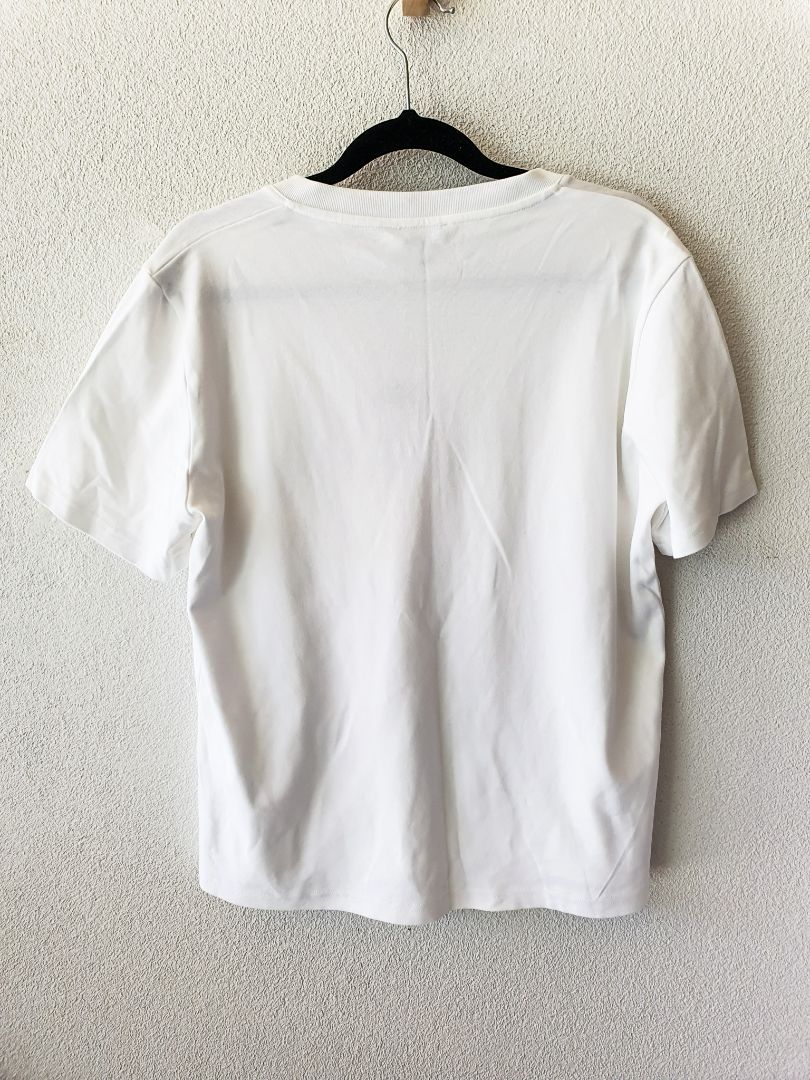 MASSIMO DUTTI Top M