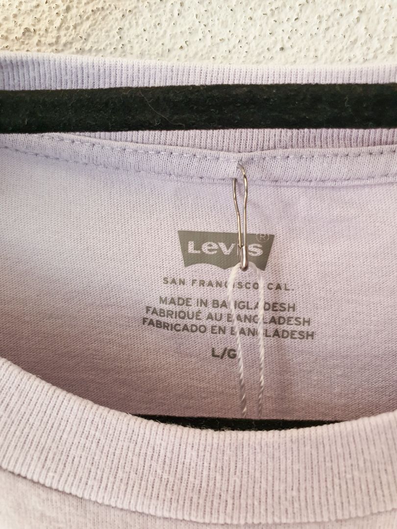 LEVI’S Top L