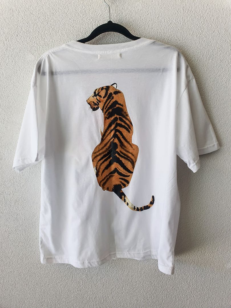 VINTAGE CENTURY Top OS