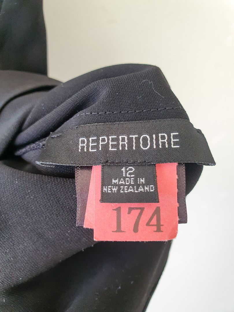 REPERTOIRE Top M