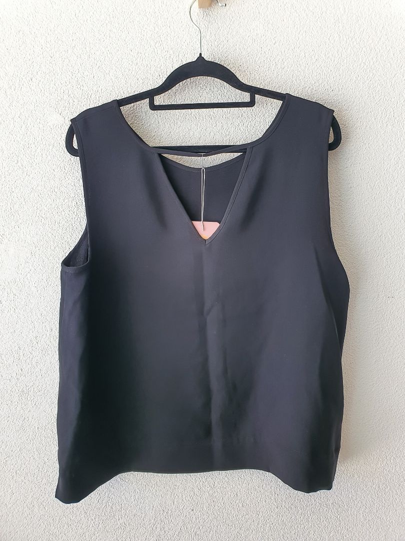 REPERTOIRE Top M