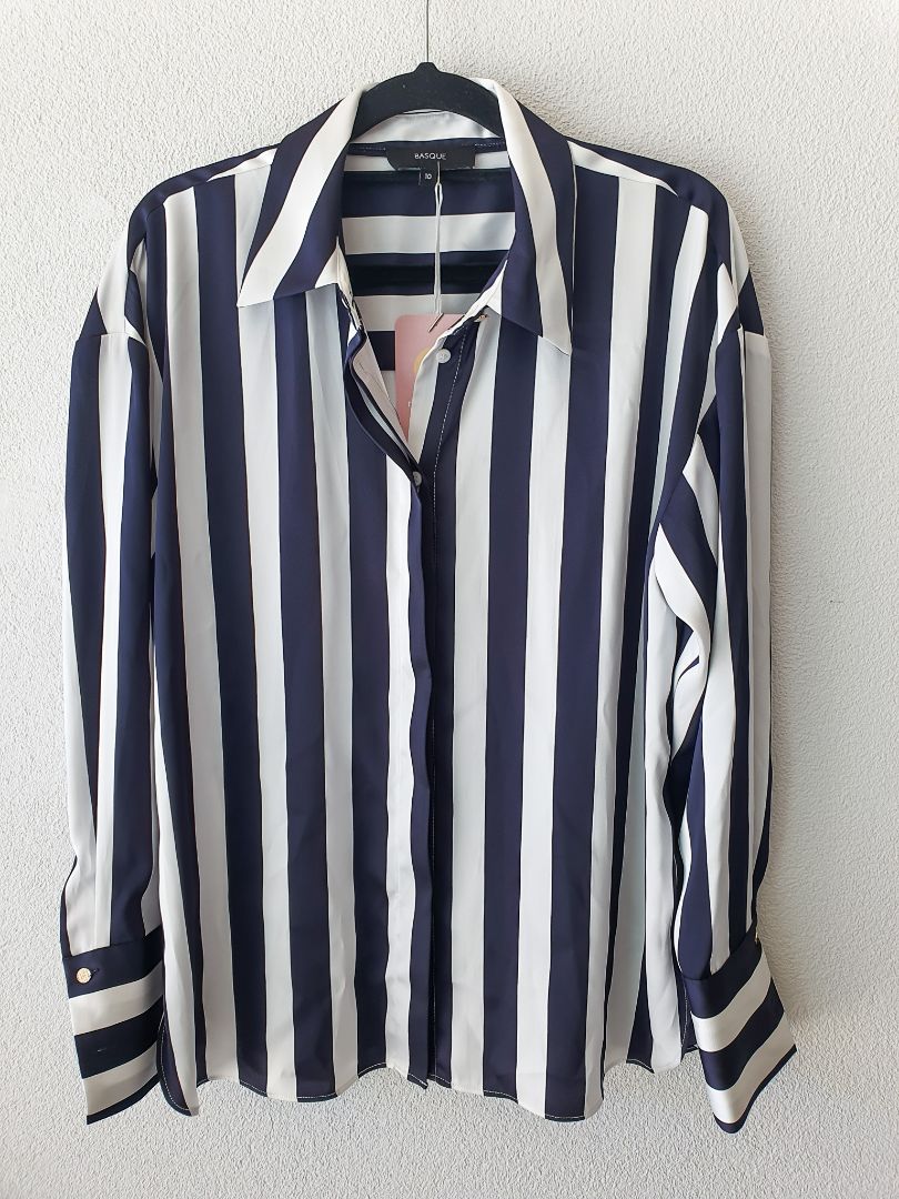BASQUE Top S