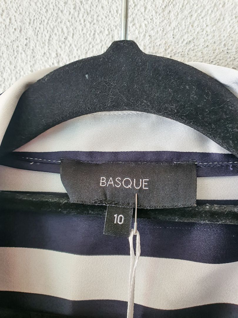 BASQUE Top S