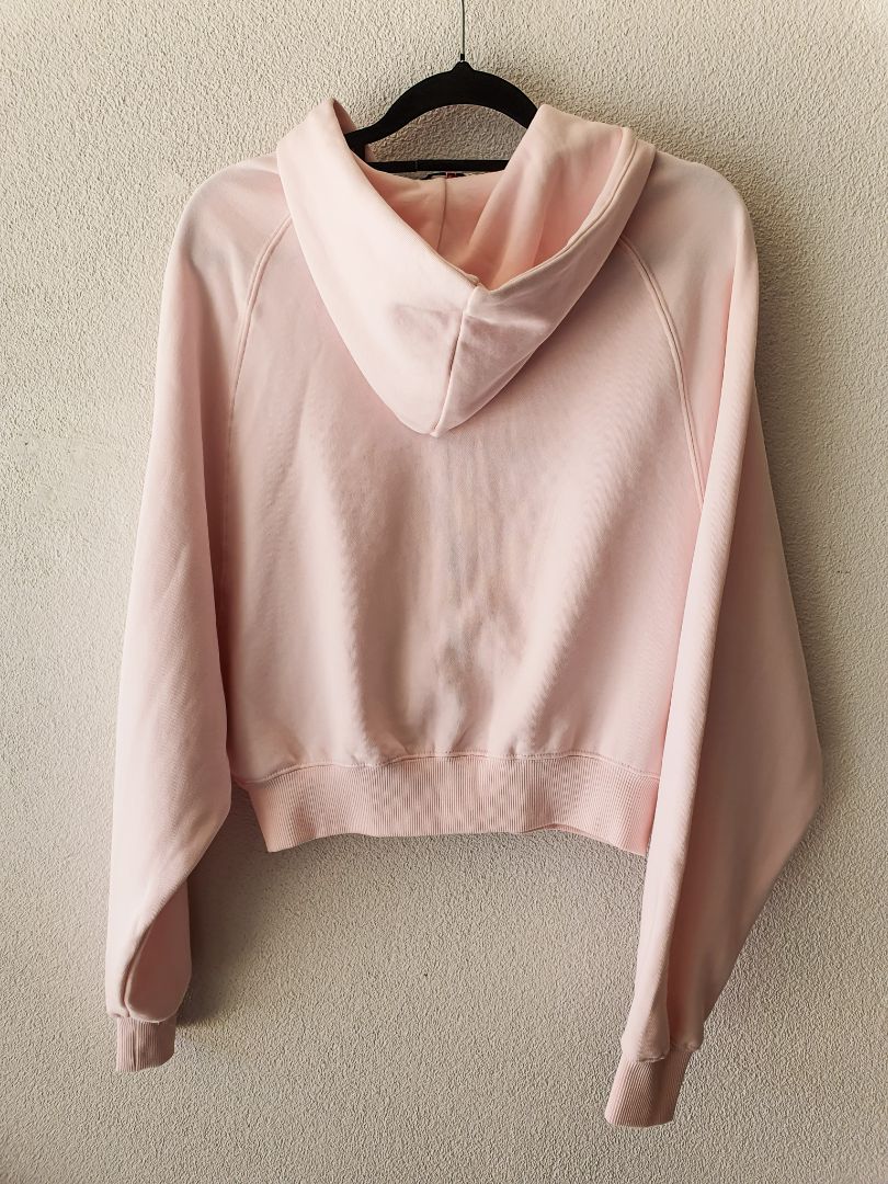 LA VINTAGE Top XS