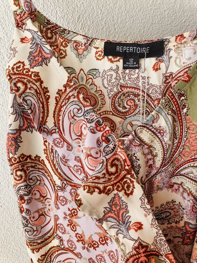 REPERTOIRE Dress M