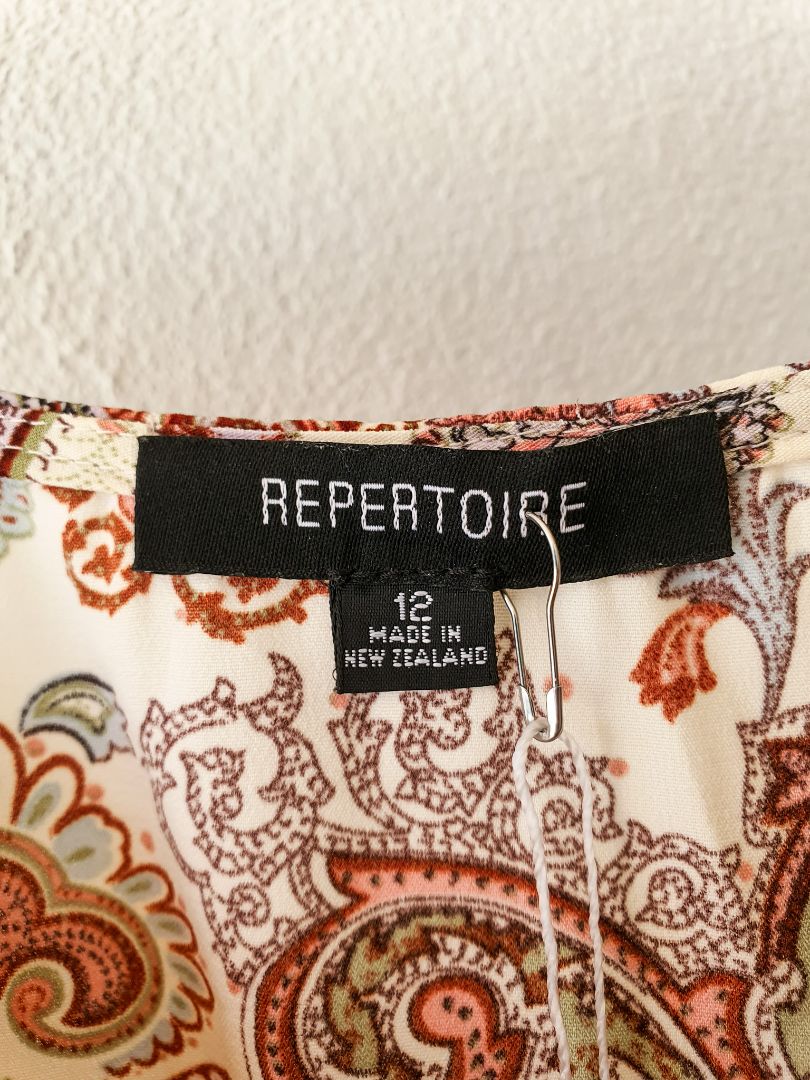 REPERTOIRE Dress M