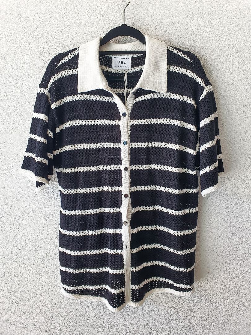 SABO Top XS