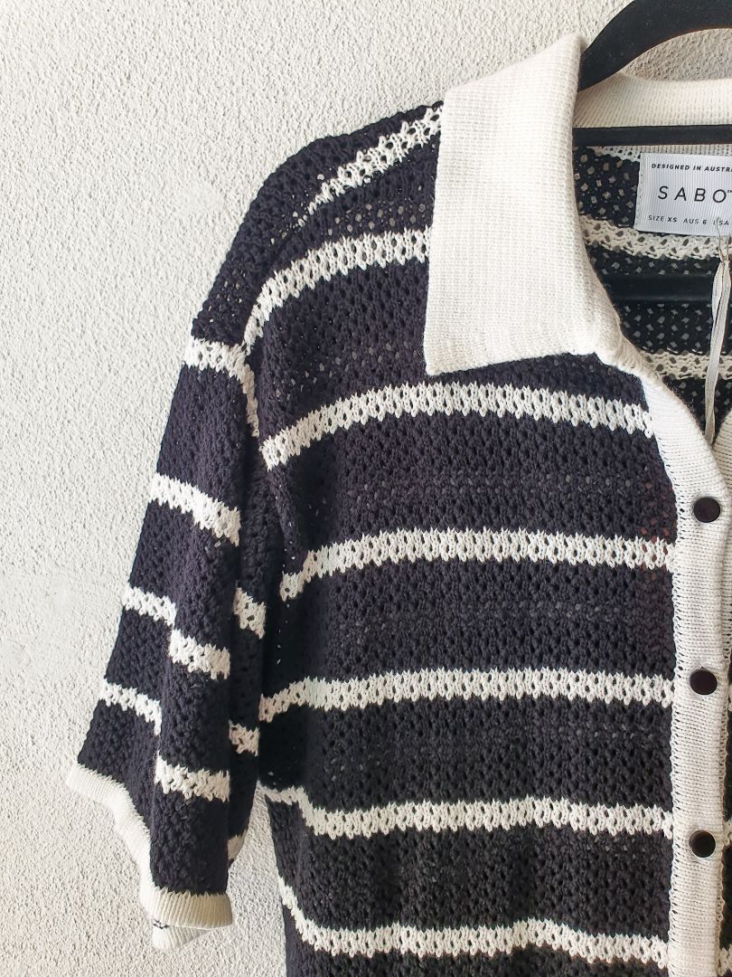SABO Top XS