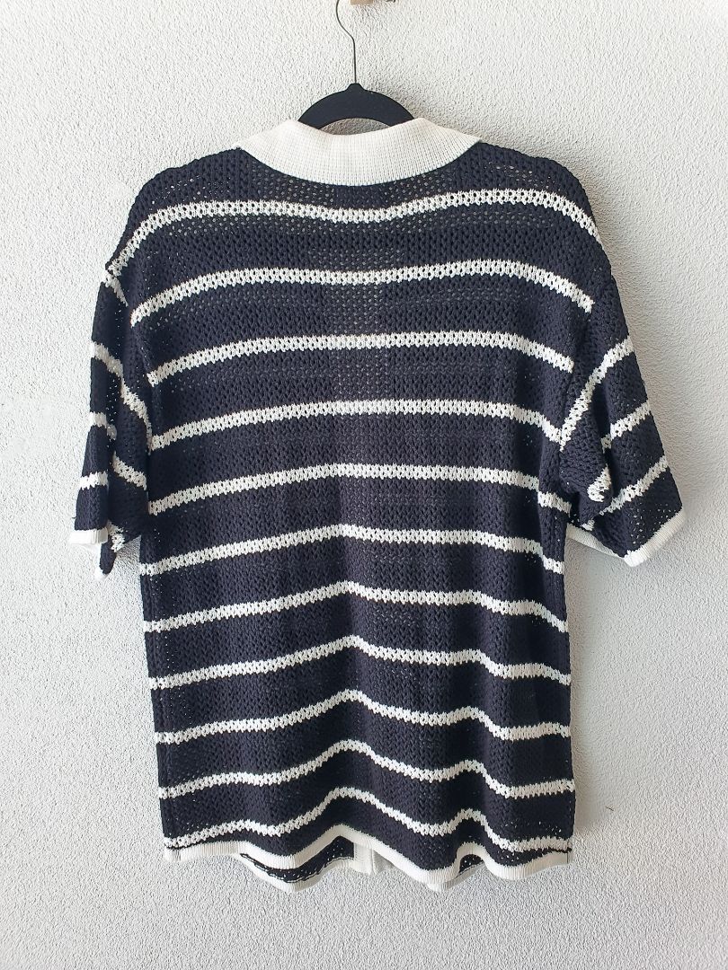 SABO Top XS