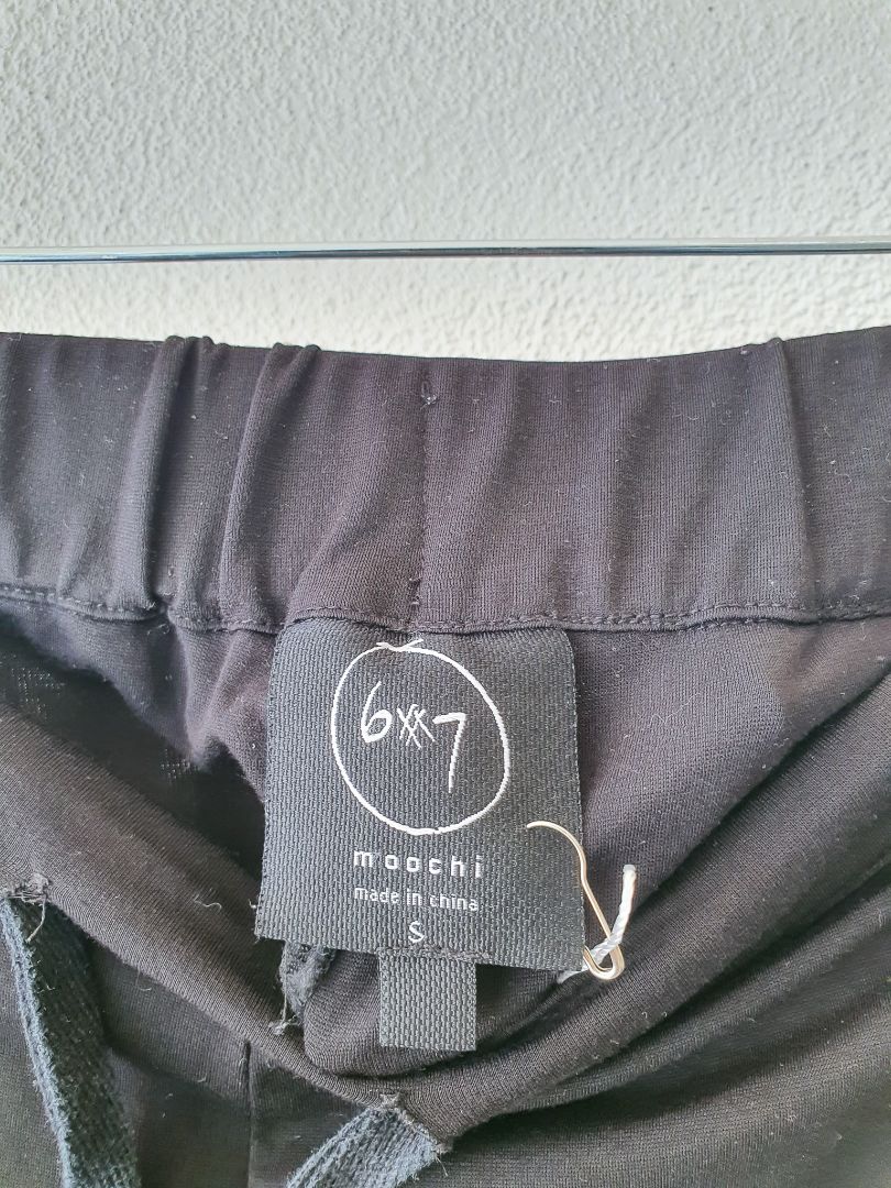 MOOCHI pants S